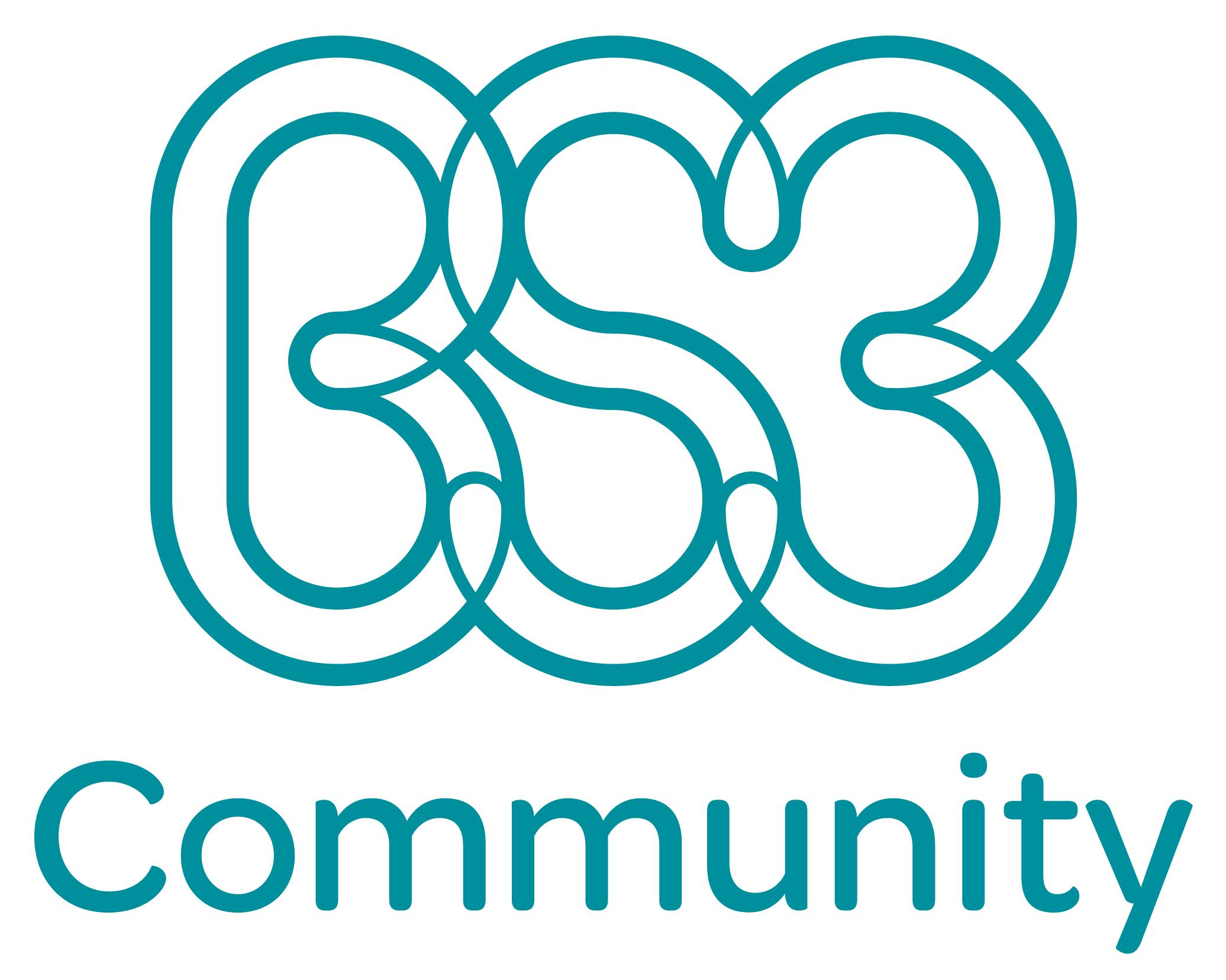 BS3 Community: Volunteer Makers Logo