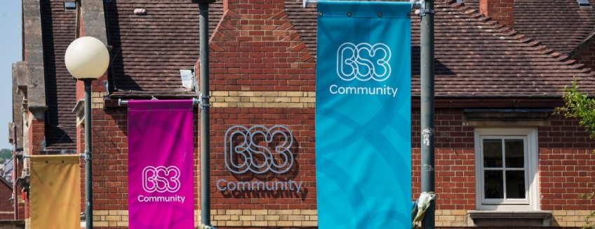 BS3 Community